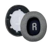 YROHGKPN Coussinets de rechange en tissu résistant à la transpiration pour casque T700BT - Faciles à installer - Isolation sonore - Lavables