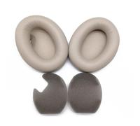 YROHGKPN Coussinets de rechange pour casque WH-1000XM4 WH1000XM4, accessoires de casque, cache-oreilles pour casque