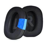 YROHGKPN Coussinets de rechange pour casques de jeu (poly) 600 avec réduction du bruit, coussinets avec gel de refroidissement plus doux, coussinets d'oreille en gel de refroidissement