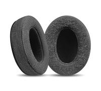 YROHGKPN Coussinets d'oreille de haute qualité pour casque WH1000XM4 Les cache-oreilles en velours offrent un confort supérieur et une isolation phonique Coussinets confortables