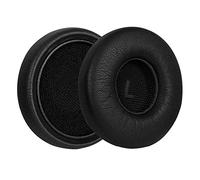 YROHGKPN Coussinets d'oreille souples en protéines pour casque AVENTHO, coussin épais, housses pour écouteurs avec boucle