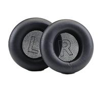 YROHGKPN Coussinets respirants Cache-oreilles pour casque H9i Kit de rembourrage Casque confortable Coussinets d'oreille Coussinets d'oreille Partie de réparation Cache-oreilles