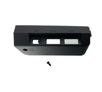 YROHGKPN Couvercle de disque dur, couvercle de porte, couvercle de rack, porte avec vis pour ordinateurs portables T430 T430i accessoires, ordinateurs portables, boîtier de disque dur