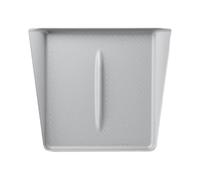 YROHGKPN Couvercle en silicone antidérapant pour l'alimentation sans fil de dernière génération Y - Station de charge en silicone facile à nettoyer et durable