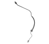 YROHGKPN Cylindre d'embrayage hydraulique 2156F1 Construction à commutation douce pour modèles de voitures sélectionnées Cylindre d'embrayage de rechange