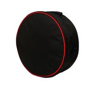 YROHGKPN Détendeur et protection de tuyau de plongée - Sac de transport pour plongeur avec rembourrage rond - Mallette portable pour équipement de plongée