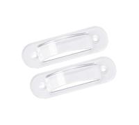 YROHGKPN Dispositifs de protection d'interrupteur, design sans danger pour les enfants, adapté à différentes tailles d'interrupteurs, conceptions d'installation simples, protection de l'interrupteur