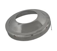 YROHGKPN Distributeur de sucre avec couvercle en acier inoxydable pour une répartition uniforme du fil dentaire dans Candy Vfloss Makers, accessoires de barbe à papa