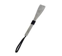 YROHGKPN Dragonne sécurisée en PU pour appareils photo M50II XS10 ZV1 A6400 Ajustement sûr et réglable et poignet confortable pour appareil photo Vlog