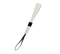 YROHGKPN Dragonne sécurisée en PU pour appareils photo M50II XS10 ZV1 A6400 Ajustement sûr et réglable et poignet confortable pour appareil photo Vlog