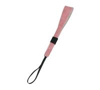 YROHGKPN Dragonne sécurisée en PU pour appareils photo M50II XS10 ZV1 A6400 Ajustement sûr et réglable et poignet confortable pour appareil photo Vlog