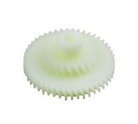 YROHGKPN Engrenage en plastique de rechange pour ruban DCC900 Engrenages faciles à utiliser Installation facile, pièces professionnelles durables pour appareils vidéo