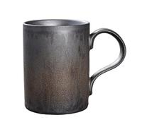 YROHGKPN Ensemble de tasses et soucoupes, structure en céramique, conserve la chaleur, passe au micro-ondes, au lave-vaisselle, ergonomique, parfait pour offrir