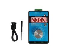 YROHGKPN Étalonnage de processus réglable de haute précision avec design portable pour la simulation de signal sur site laboratoire et champ. Outil d'étalonnage portable