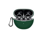 YROHGKPN Étui à clip en silicone pour écouteurs et boîtes de chargement LCHSE résistant à la lumière