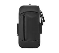 YROHGKPN Étui de protection pour téléphone portable - Étanche - Bracelet de sport - Accessoire facile à utiliser - Pour la salle de sport et le jogging