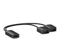 YROHGKPN Eye Wear Câble de Charge Magnétique 20cm Charge Rapide Petit Câble de Charge Rapide Boîtier ABS pour Lunettes Charges d'attraction