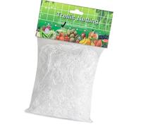 YROHGKPN Filet de treillis de jardin résistant aux intempéries avec installation facile, filet de plantes réutilisable pour la culture de balcon et cultures verticales Filet de plantes en polyester