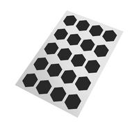 YROHGKPN Film de protection fin en silicone souple, autocollant latéral pour accessoires informatiques, poignées antidérapantes et résistantes à la transpiration, ruban adhésif, clavier, souris