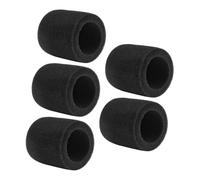 YROHGKPN Filtre en mousse compact pour micro MV7 MV7X Réduit les parasites