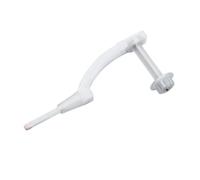 YROHGKPN Fly Winders Guide Accessoires de pêche pour nouer des mouches en toute sécurité dans les lacs rivières et l'eau salée. Équipement de reliure Équipement de pêche en plein air