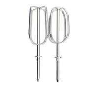 YROHGKPN Fouet professionnel en acier inoxydable - Accessoire de cuisine - Design résistant à la corrosion - Passe au lave-vaisselle - Accessoire de cuisine