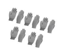 YROHGKPN Gants de plongée haute performance optimisés pour un confort de prise en main et une endurance dans les lieux de travail exigeants. Manipulation sûre des objets. Gants flexibles