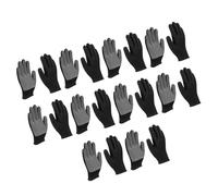 YROHGKPN Gants de plongée haute performance optimisés pour un confort de prise en main et une endurance dans les lieux de travail exigeants. Manipulation sûre des objets. Gants flexibles