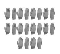 YROHGKPN Gants de plongée haute performance optimisés pour un confort de prise en main et une endurance dans les lieux de travail exigeants. Manipulation sûre des objets. Gants flexibles