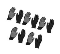 YROHGKPN Gants de plongée haute performance optimisés pour un confort de prise en main et une endurance dans les lieux de travail exigeants. Manipulation sûre des objets. Gants flexibles