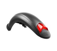 YROHGKPN Garde-boue pour VTT, léger, durable, anti-éclaboussures, pour améliorer la portabilité, vélo de route, VTT