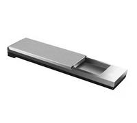 YROHGKPN Golf Swing Postures Correction Trainer Pédales d'aide à l'entraînement mobile pour les jambes