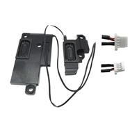 YROHGKPN Haut-parleur interne gauche et droit de rechange pour haut-parleur E5-475 E5-475 g - Réparation du bruit atténué - Haut-parleur gauche et droit