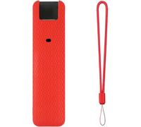 YROHGKPN Housse à clic en silicone pour téléviseur pour MR25GA. Offre une protection complète et des variations de couleurs élégantes. Étui de télécommande en silicone respectueux des animaux de