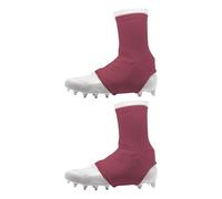 YROHGKPN Housse de crampons pratique en nylon et élasthanne offrant un ajustement confortable et une stabilité de la cheville pour joueur de football et de baseball