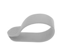 YROHGKPN Housse de guidon en silicone vivante pour scooter électrique avec housse en silicone multicolore améliorée