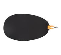 YROHGKPN Housse de protection pour trappe de kayak, de rechange, joint indéchirable, couverture de cockpit, protection de canoë, housse d'accessoires