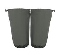 YROHGKPN Housses de protection réglables pour enfants qui peignent, nourriture, garçons, filles, l'art et la cuisine en 4 options de couleurs élégantes - Protège-bras pour la maison et l'extérieur