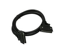 YROHGKPN HPCN50 Câble de Commande de Moteur SCSI50 Professionnel Installation sans Outil Transmission de Signal avec Haute Fidélité de Reproduction Boîtier PVC Câble de données industriel en PVC