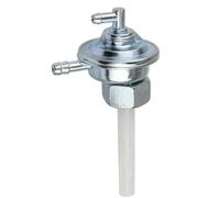 YROHGKPN Huile de robinet de carburant pour mobylette, scooter, robinet d'essence pour interrupteur 50 cc, 125 cc, 150 cc, accessoires de moto