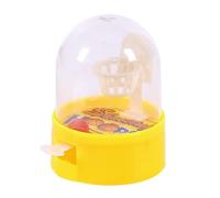 YROHGKPN Jeu de cerveau, machine de basket-ball, jouet, jeu de capture pour bébé, jouet de table préscolaire, jeux de basket-ball de table pour