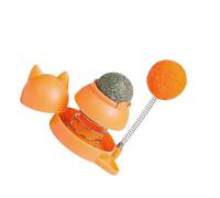 YROHGKPN Jouet de printemps pour chat avec jouet d'intérieur pour le divertissement des chatons