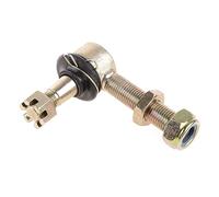 YROHGKPN Kit de rotule de direction - Compatible avec ATV 50, 110, 150, 200, Go Kart, Kart, Quads, Pièces de vélo, Bras oscillants de 12 à 14 mm - Lampes murales pour chambre à coucher, lampes de