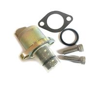 YROHGKPN Kit de soupape SCV de haute précision pour régulateur de pompe à carburant améliore la performance du moteur et l'économie. 294200-0300 Remplacement des vannes de commande d'aspiration pour