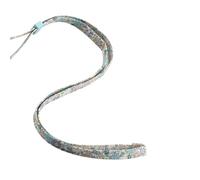 YROHGKPN Lanière de sécurité en cuir synthétique pour lunettes de soleil, support réglable, unisexe, pour un usage quotidien, accessoires, lanière, d, taille unique