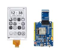 YROHGKPN L'écran EPaper de 4,26 pouces avec fonction tactile capacitive et haute résolution améliore l'expérience visuelle dans différents environnements, écrans semblables au papier