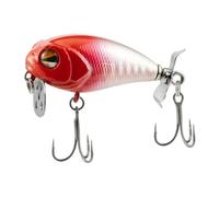 YROHGKPN Les leurres à hélices disposent d'une technologie de perturbation de l'eau et de la production de bruit pour la pêche à l'hélice d'eau douce