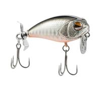 YROHGKPN Les leurres à hélices disposent d'une technologie de perturbation de l'eau et de la production de bruit pour la pêche à l'hélice d'eau douce