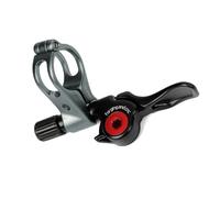 YROHGKPN Levier Dropper pour vélo Tige de selle Télécommande pour guidon de vélo 22,2 mm