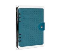 YROHGKPN Livres de rangement polyvalents pour broches, broches et petits bijoux, 6 pages, accessoires pour la maison